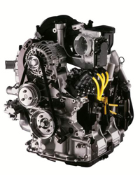 P2A28 Engine